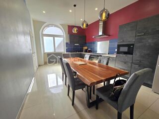  Maison à vendre 7 pièces 232 m²