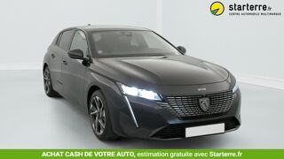 308 Hybrid 145 e-DCS6 Allure 2025 occasion 69190 Saint-Fons