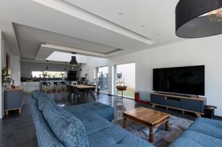  Maison à vendre 6 pièces 249 m²