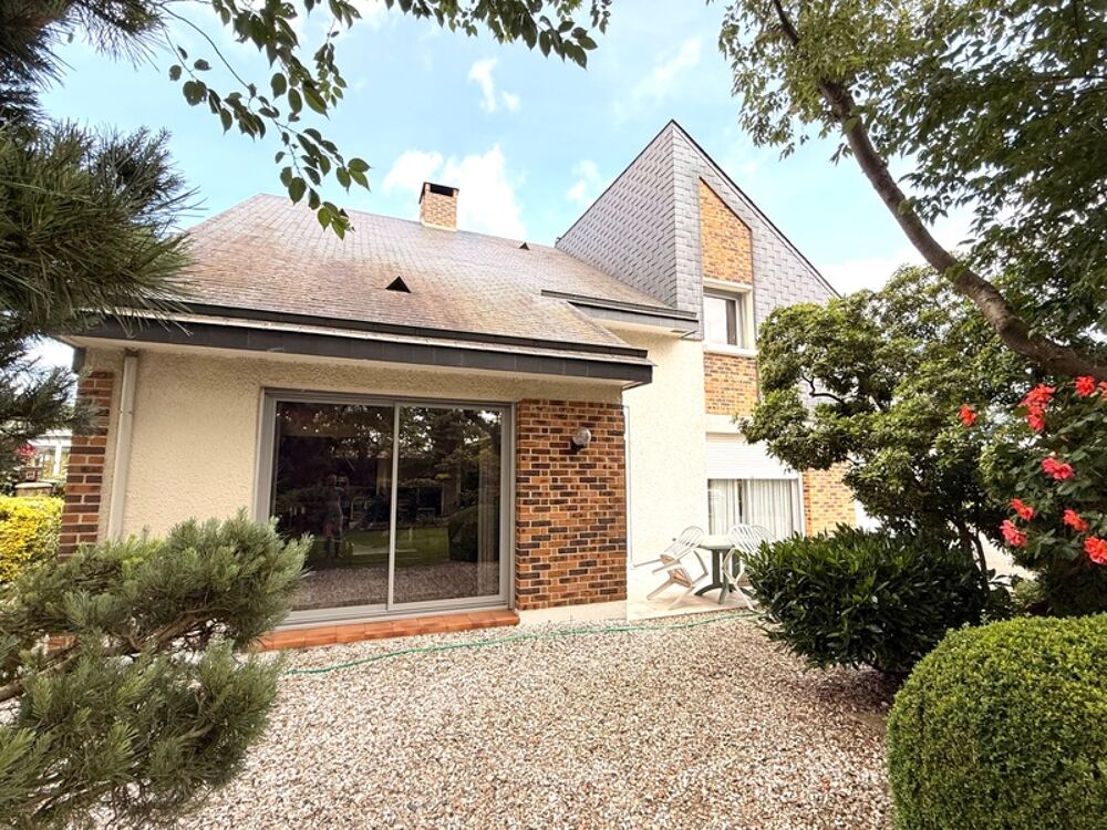 Maison à vendre 6 pièces COLMESNIL MANNEVILLE (76)