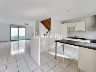  Maison à vendre 5 pièces 104 m²