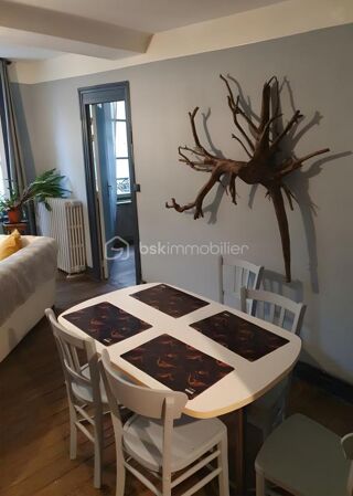  Immeuble � vendre 10 pi�ces 430 m�
