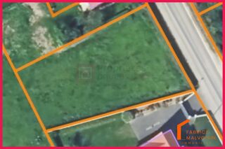  Terrain � vendre 1131 m�
