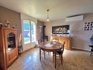  Maison � vendre 5 pi�ces 131 m�