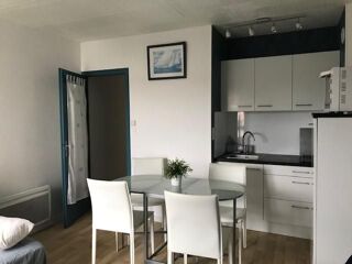  Appartement à louer 1 pièce 24 m²