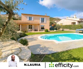  Maison à vendre 6 pièces 145 m²