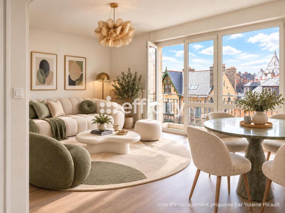Vente Appartement Appartement Les sables d olonne