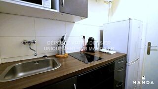 Appartement  louer 2 pices 28 m