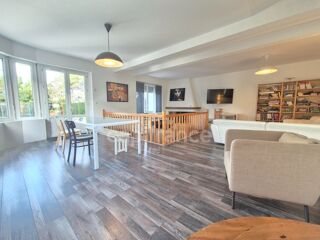  Maison � vendre 6 pi�ces 160 m�