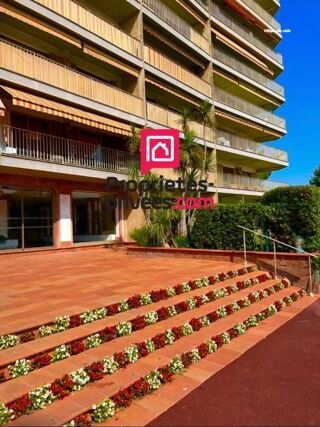  Appartement � vendre 2 pi�ces 57 m�