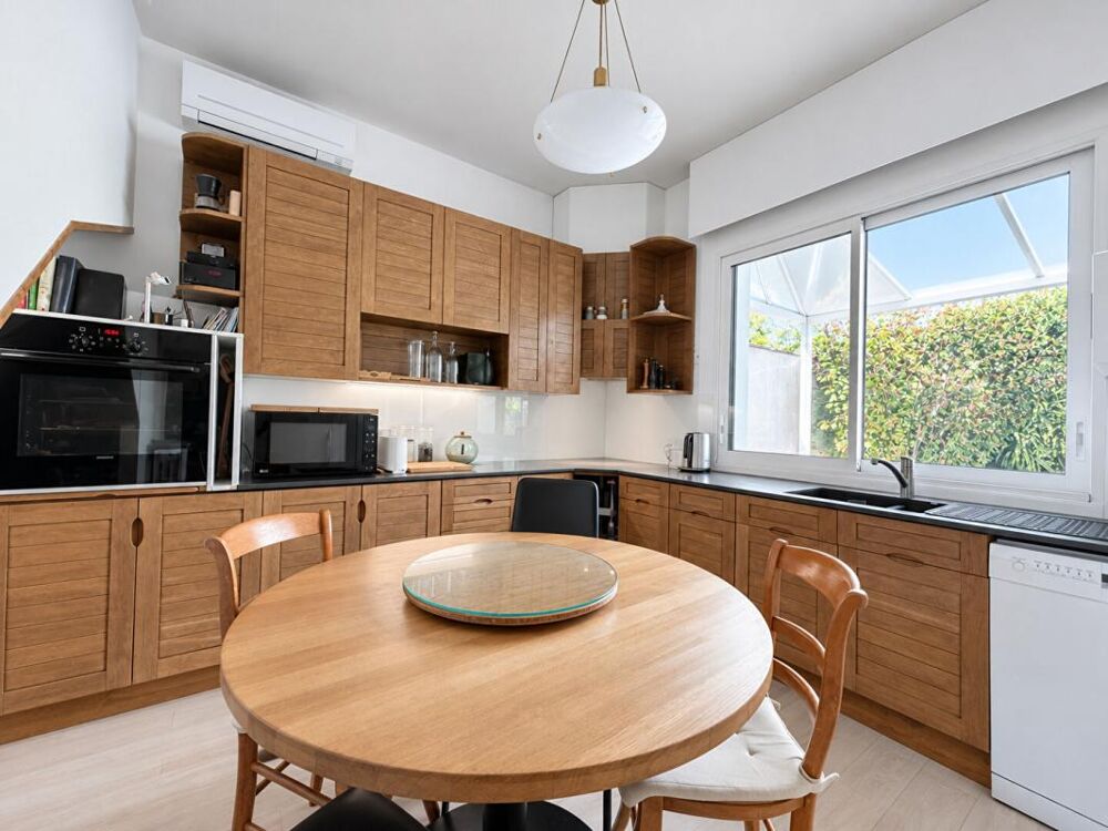 Vente Maison Vente Maison 143m2 BORDEAUX (33200) Bordeaux