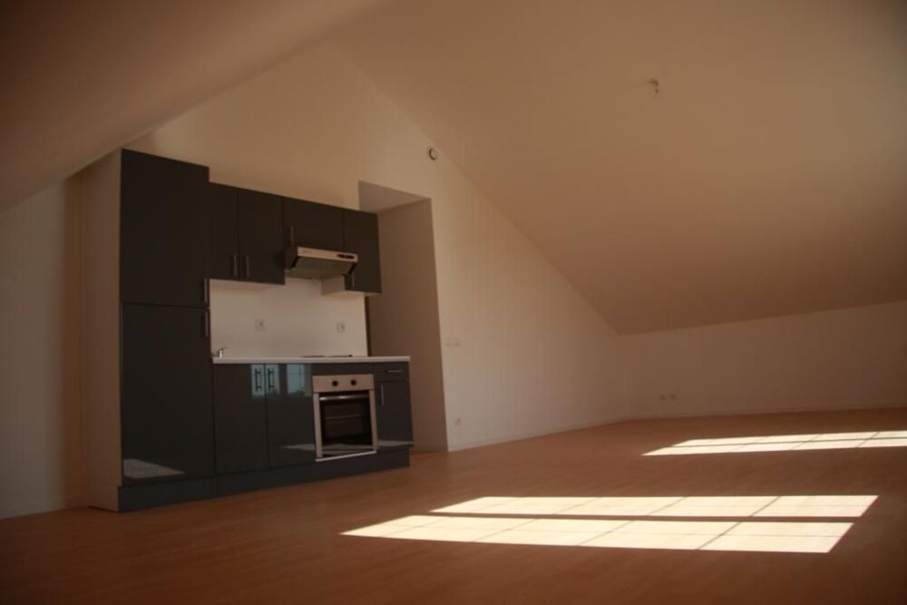 Location Appartement Appartement de 57m2 à louer sur Corbeil-Essonnes Corbeil essonnes