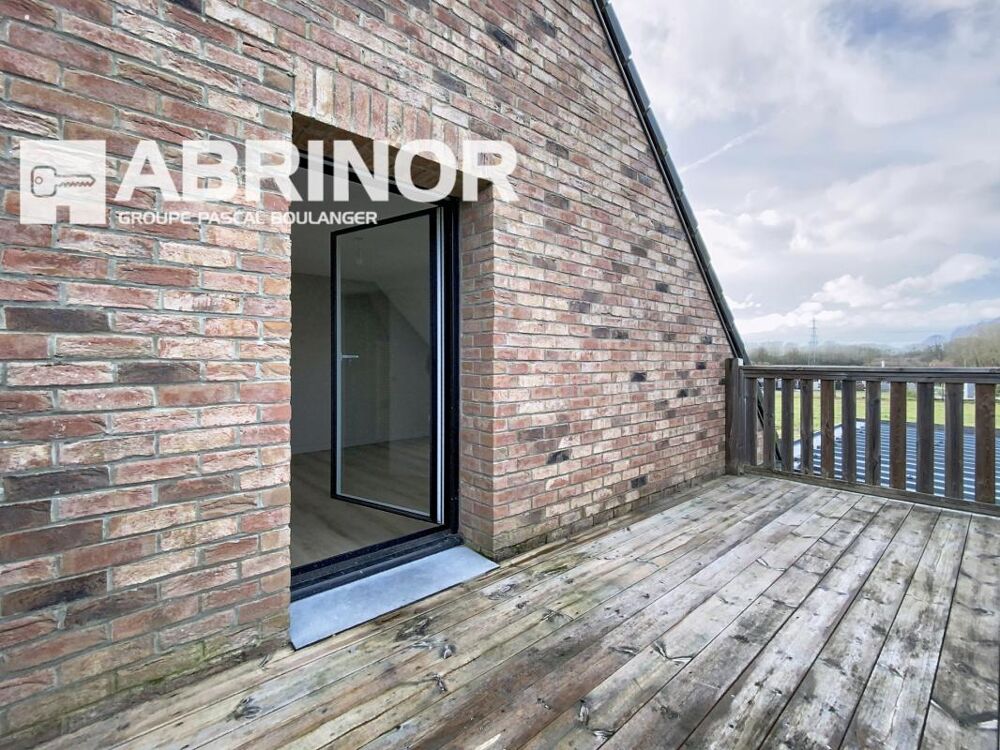 � vendre  Villa Louvil (59830)