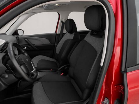 C4 Spacetourer 1&deg; Main / 130cv Pack Busines 5 Places Rad/t&eacute;l/R&eacute;gul/JA 2020 occasion 60430 Abbecourt