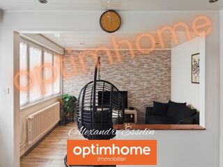  Appartement à vendre 4 pièces 70 m²
