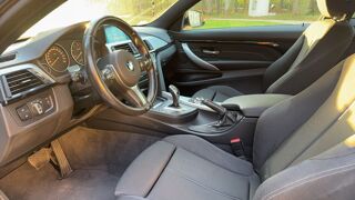 S&eacute;rie 4 (F32) xDrive 435d 313 BVA8 Sport - Automatique 2015 occasion 45200 Montargis