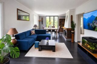  Maison � vendre 7 pi�ces 195 m�