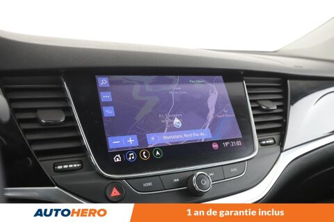 Astra 1.5 Diesel 122 ch 2019 occasion 92130 Issy-les-Moulineaux