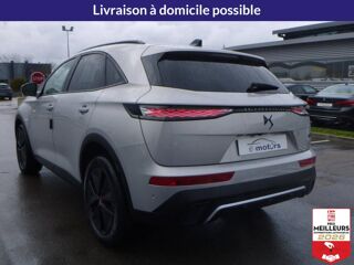 DS7 BlueHDi 130 EAT8 Performance Line +Cam +HML +A 2024 occasion 10150 Lavau