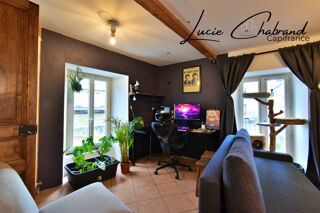  Maison  vendre 5 pices 77 m