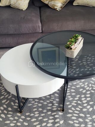  Appartement � louer 3 pi�ces 83 m�