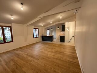  Appartement � louer 4 pi�ces 91 m�