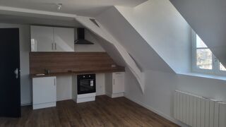  Appartement à vendre 2 pièces 45 m²