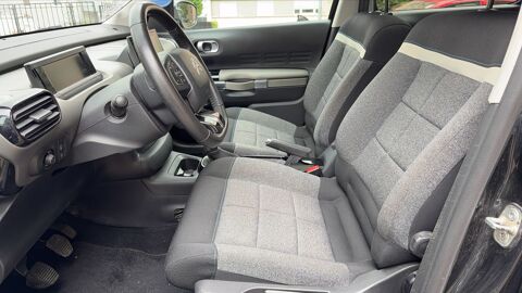 C4 cactus Phase 2 1.2 PureTech 110 Shine 2018 occasion 67200 Strasbourg