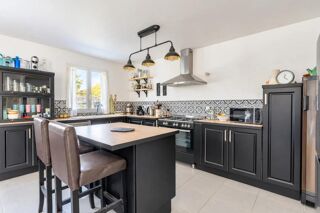  Maison à vendre 5 pièces 118 m²