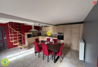  Maison � vendre 3 pi�ces 113 m�