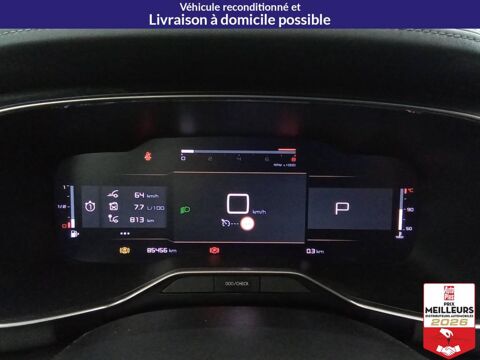 C5 aircross Essence 130 EAT8 Feel 2021 occasion 10150 Lavau