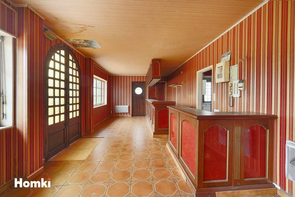Vente Maison Maison/Villa T21 de 578 m² à Saint-Germier 81210 Saint germier