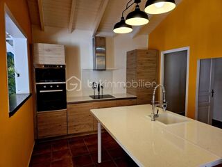  Villa � vendre 4 pi�ces 155 m�