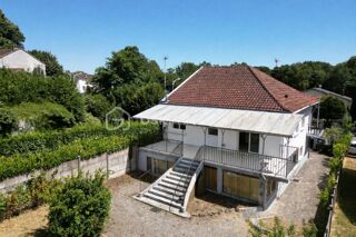  Maison à vendre 6 pièces 142 m²