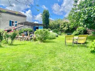  Maison à vendre 4 pièces 105 m²