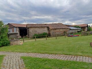  Maison � vendre 6 pi�ces 217 m�