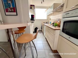  Appartement à vendre 4 pièces 90 m²