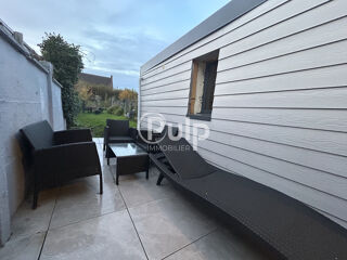  Maison � vendre 4 pi�ces 75 m�