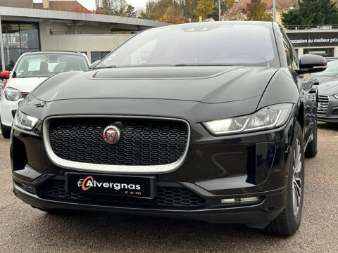 I-PACE EV400 AWD S 90 KWH 2019 occasion 78240 Chambourcy