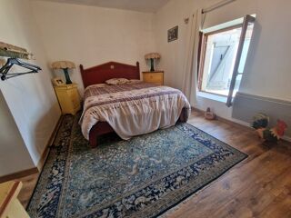  Maison � vendre 3 pi�ces 80 m�