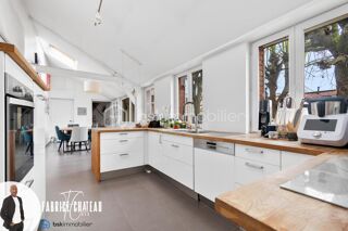  Maison � vendre 8 pi�ces 200 m�