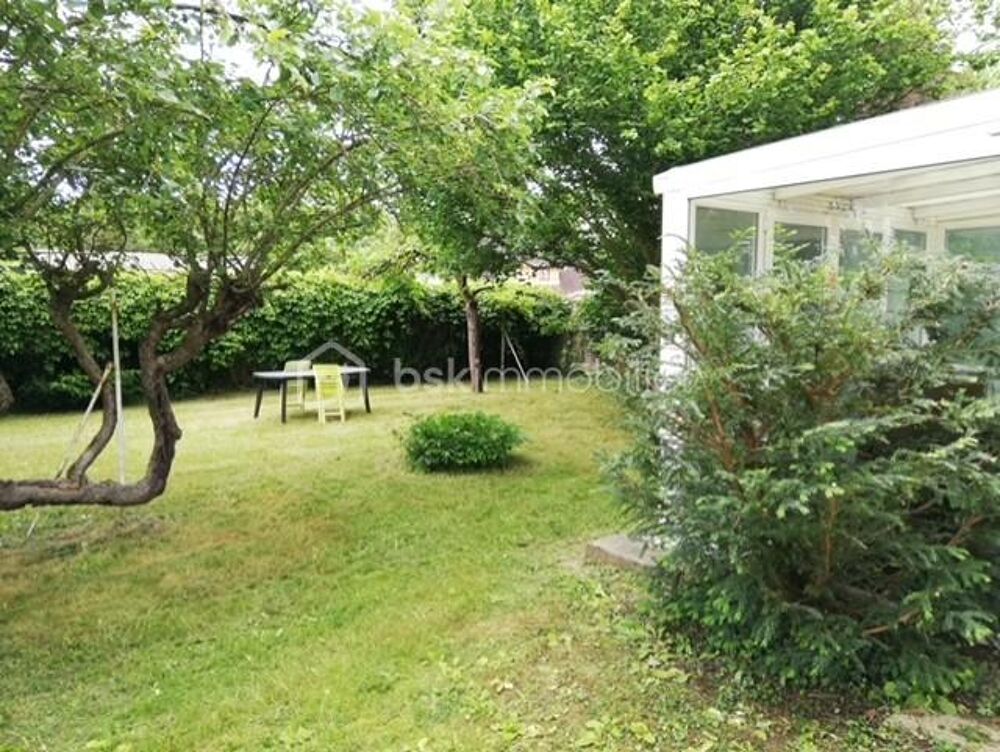 maison individuelle avec sous sol total