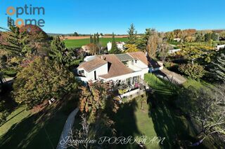  Maison � vendre 8 pi�ces 214 m�