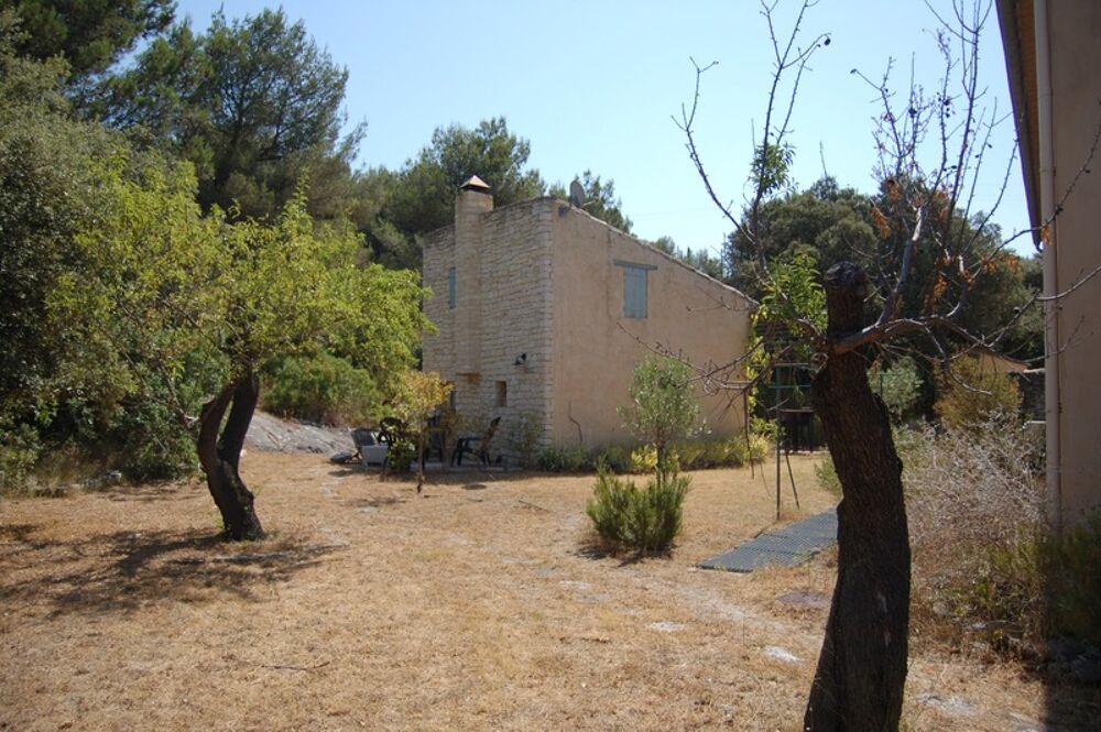 � vendre  Maison L'Isle-sur-la-Sorgue (84800)