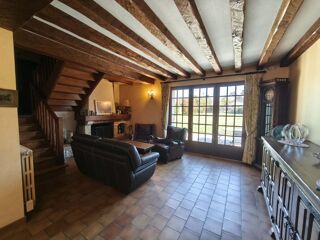  Maison à vendre 8 pièces 110 m²