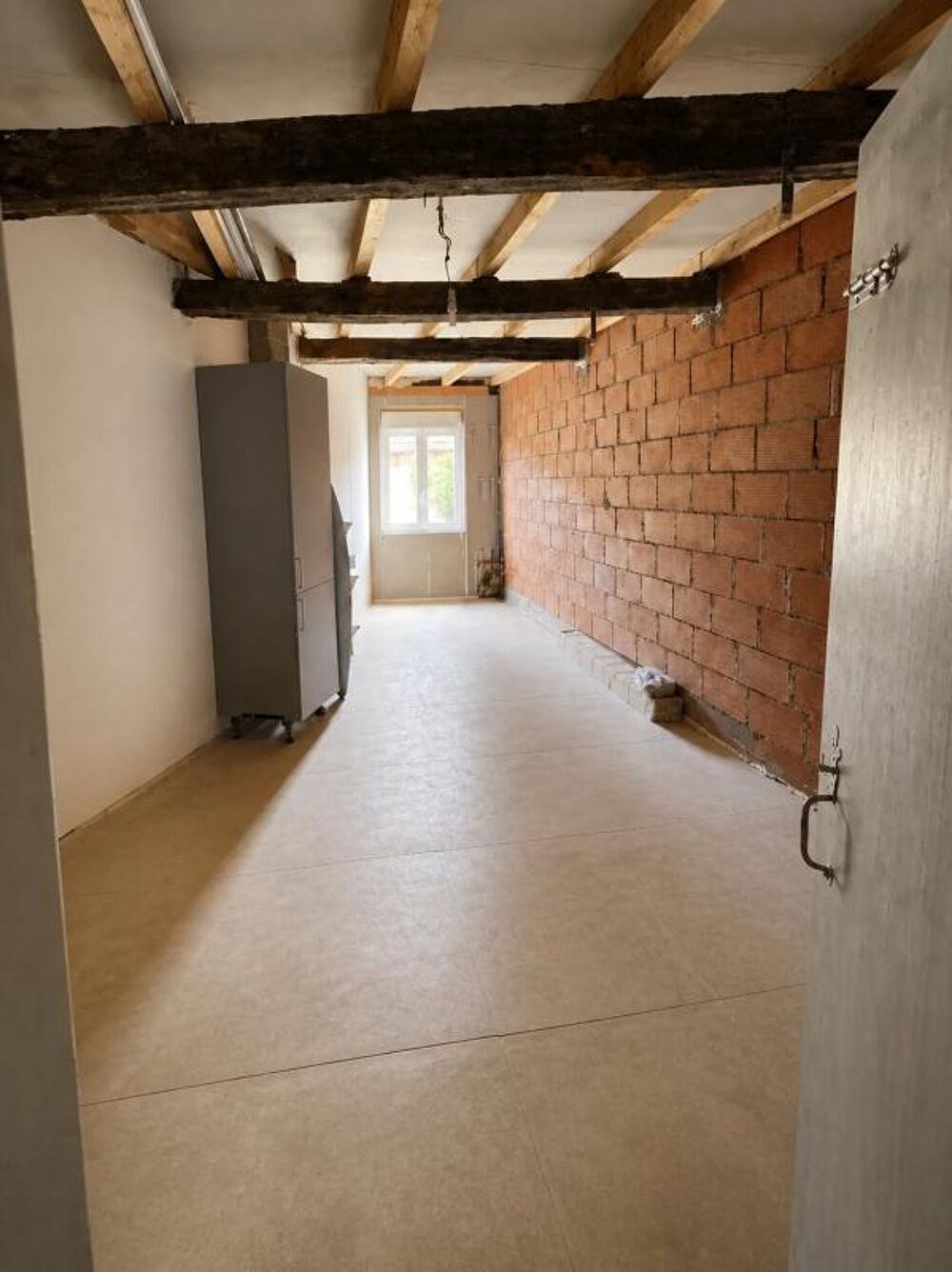 Maison de 4 pièces de 110 m² situé à Condom