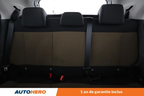 C4 cactus 1.2 PureTech Shine Edition 110 ch 2015 occasion 92130 Issy-les-Moulineaux