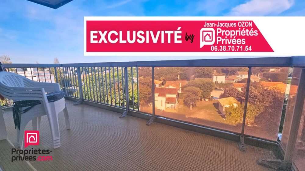 Appartement 1 pièce 35 m² · à Vaux sur Mer · 35 m² · 168 000 €
