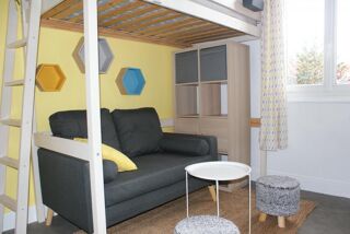  Appartement � louer 1 pi�ce 13 m�