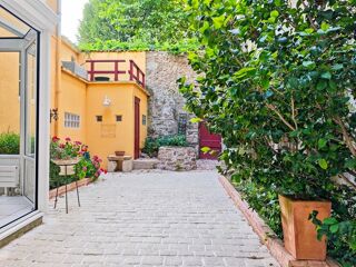  Maison � vendre 9 pi�ces 182 m�